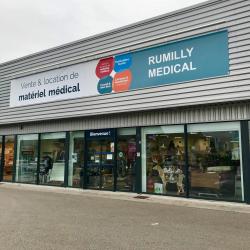 Distri Club Medical Rumilly