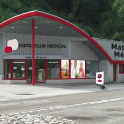 Distri Club Medical Saint-claude