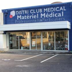 Distri Club Médical