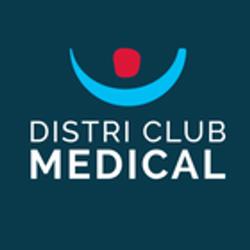 Distri Club Medical Tours - Montbazon