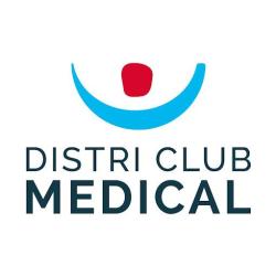 Distri Club Medical Trappes