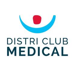 Distri Club Medical Valentigney