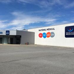 Distri Club Medical Vétraz-monthoux - Annemasse