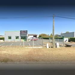 Distri Cycle Orleans