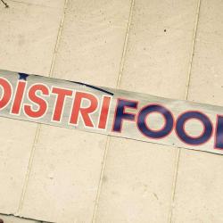 Distri Food - Distri Snack