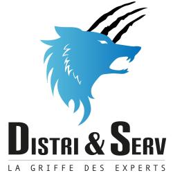 Distri & Serv Piscines
