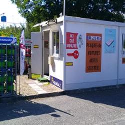 Distri Services Médoc