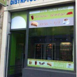 Distri Toutes Heures