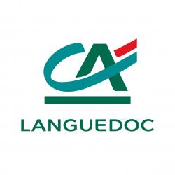 Distributeur De Billets - Crédit Agricole Du Languedoc