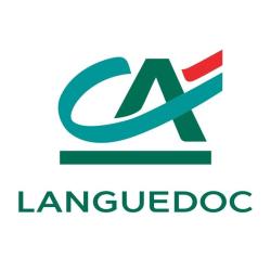 Distributeur De Billets - Crédit Agricole Du Languedoc