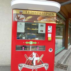 Le Distribpain - Distributeur De Pain