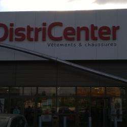 Districenter