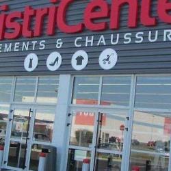 Distri Center