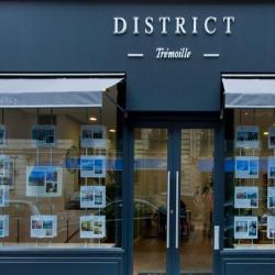 District Ile Saint-louis