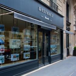 District Immobilier