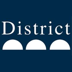 District Saint Germain