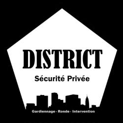 District Sécurité Privée