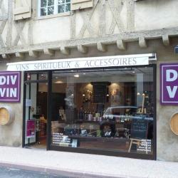 Div Vin
