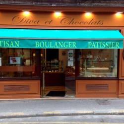 Diva Et Chocolats