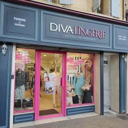 Diva Lingerie