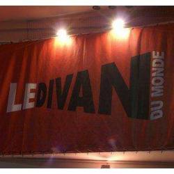 Divan Du Monde