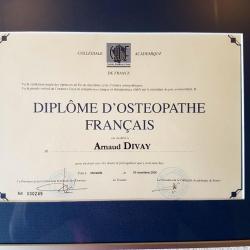 Divay Arnaud