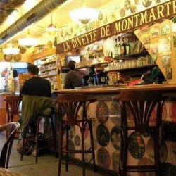 Divette De Montmartre