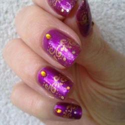Divi'nails Rennes