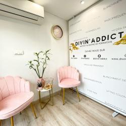 Divin'addict - Institut De Beauté & Formation Esthétique - Massage Fos Sur Mer