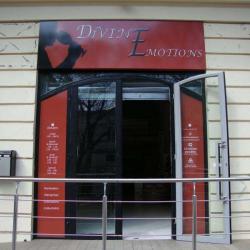 Divin'emotions