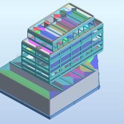 Divip Structure