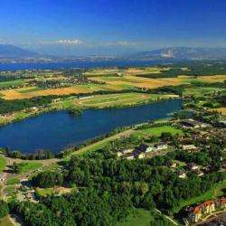 Divonne Les Bains