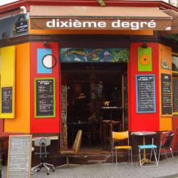 Dixième Degré