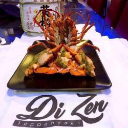 Dizen