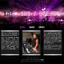 Dj 27, Disco Mobile27