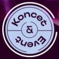Dj Koncept And Event
