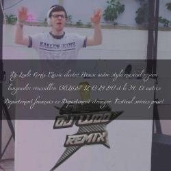 Dj Ludo Remix Gard