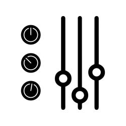 Dj Network Formation