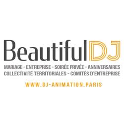 Dj Paris Beautifuldj