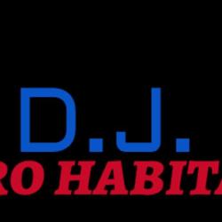 D.j. Pro Habitat