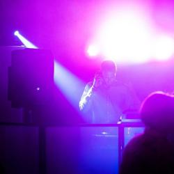 Dj Régis