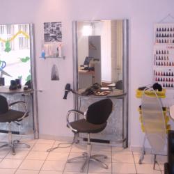 Dj Coiffure