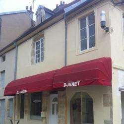 Djanet