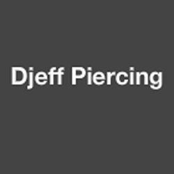 Djeff Piercing