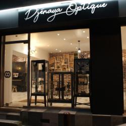 Djenaya Optique