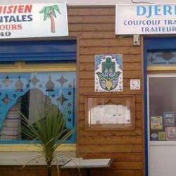 Djerba La Douce