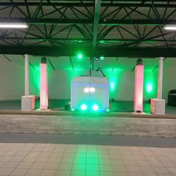 Djerome Events