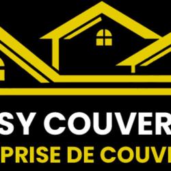 Djessy Couverture, Ets De Couvreur Du 91