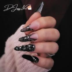 Djessy Nail
