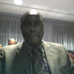 Djikine Bakary Avocat
